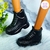 Botines ZB80 Barbie - comprar en línea