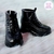 Botines ZB80 Barbie - DulceMuñeca