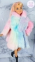 Conjunto Fashion CB06 Barbie - comprar en línea