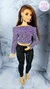 Conjunto Fashion CB59 Barbie en internet