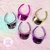 Visera Cromada AC38 Barbie - comprar en línea