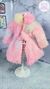 Conjunto Fashion CB06 Barbie en internet