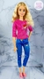 Conjunto Pijama CB56 Barbie - comprar en línea