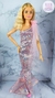 Conjunto Fashion CB85 Barbie en internet