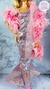 Conjunto Fashion CB85 Barbie - DulceMuñeca