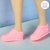Tenis ZB89 Barbie en internet