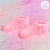 Tenis ZB89 Barbie - DulceMuñeca