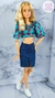 Conjunto Fashion CB86 Barbie - comprar en línea