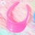 Visera Sencilla AC39 Barbie - tienda en línea
