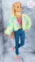 Conjunto Fashion CB87 Barbie - comprar en línea