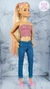 Conjunto Fashion CB87 Barbie en internet