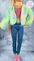 Conjunto Fashion CB87 Barbie - DulceMuñeca