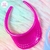 Imagen de Visera Sencilla AC39 Barbie