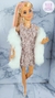 Conjunto Fashion CB77 Barbie - comprar en línea