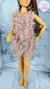 Conjunto Fashion CB77 Barbie - DulceMuñeca