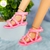 Huaraches ZB85 Barbie - comprar en línea