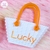 Bolsa Pastel AC42 Barbie - DulceMuñeca