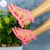 Huaraches ZB85 Barbie en internet