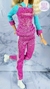 Conjunto Fashion CB91 - DulceMuñeca