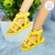 Huaraches ZB86 Barbie - comprar en línea