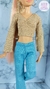 Conjunto Fashion CB79 Barbie en internet