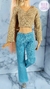 Conjunto Fashion CB79 Barbie - DulceMuñeca