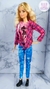 Conjunto Fashion CB61 Barbie - comprar en línea