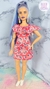 Conjunto Fashion CB07 Barbie en internet