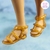 Huaraches ZB88 Barbie en internet
