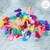 Lote de Chanclas 24 Pares ZB01 Barbie