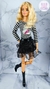 Conjunto Fashion CB73 Barbie - comprar en línea
