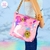Bolsa De Colores Funcional AC48 Barbie - comprar en línea