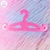Gancho Rosa Amplio AC66 Barbie en internet
