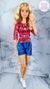 Conjunto Fashion CB90 Barbie - comprar en línea