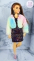 Conjunto Fashion CB66 Barbie en internet