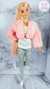 Conjunto Fashion CB82 Barbie - comprar en línea