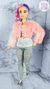 Conjunto Fashion CB82 Barbie en internet