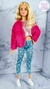 Conjunto Fashion CB71 Barbie - comprar en línea