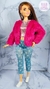 Conjunto Fashion CB71 Barbie en internet