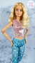 Conjunto Fashion CB71 Barbie - DulceMuñeca