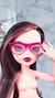 Lentes Monster High #AMHG103 - comprar en línea