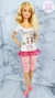 Conjunto Pijama CB55 Barbie - comprar en línea