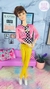 Conjunto Fashion CB23 Barbie - comprar en línea