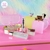 Set de Belleza AC65 Barbie - DulceMuñeca