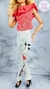 Conjunto Fashion CB78 Barbie en internet