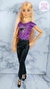 Conjunto Fashion CB62 Barbie - comprar en línea