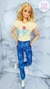 Conjunto Fashion CB72 Barbie - comprar en línea