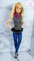 Conjunto Fashion CB63 Barbie - comprar en línea