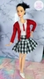 Conjunto Fashion CB18 Barbie - comprar en línea