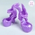 Zapatillas ZB16 Barbie en internet
